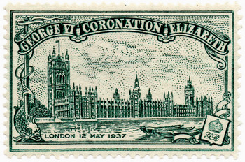 Coronation of George VI