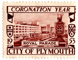 Coronation of Elizabeth II