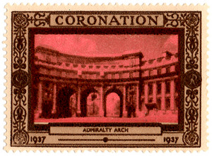 Admiralty Arch