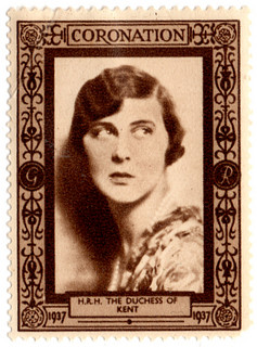 Duchess of Kent