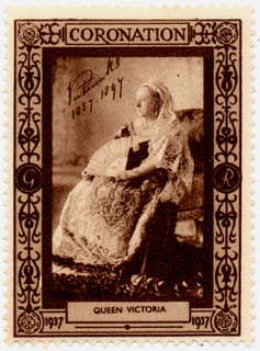 Queen Victoria