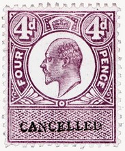 King Edward VII