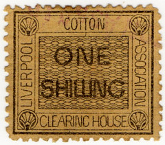 (27) Black on Buff (1888)