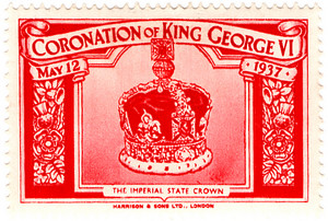 The Imperial State Crown