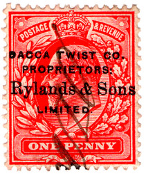 Rylands & Sons