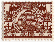 (04) 4d Chocolate (1912)