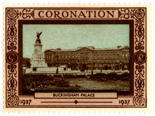 Buckingham Palace