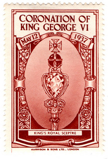 King's Royal Sceptre