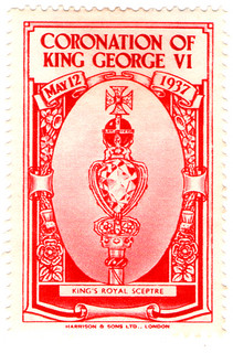 King's Royal Sceptre
