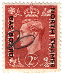 North Thames Gas Board
