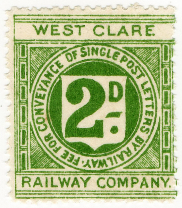 West Clare Railway Company