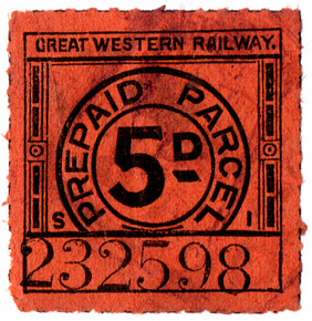 5d Prepaid Parcel