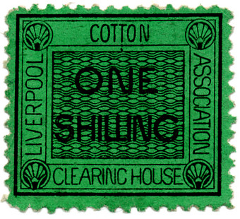 Liverpool Cotton Association