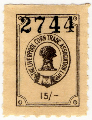 Liverpool Corn Trade Association