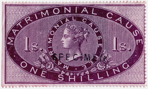 Matrimonial Cause