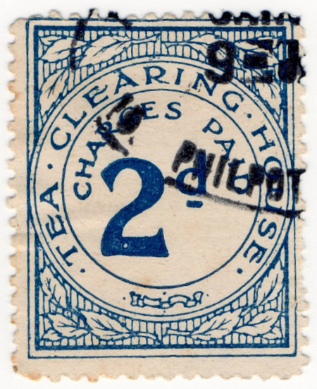 (05) 2d Deep Blue (1923)