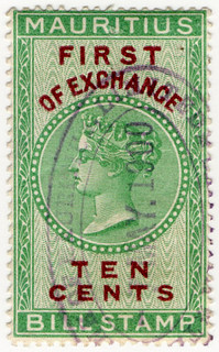 (35) 10c Green & Purple (1880)
