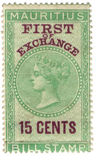 (25) 15c Green & Purple (1878)