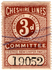 Cheshire Lines Committee