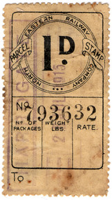 1d Parcel