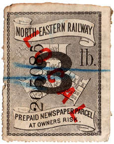 Prepaid Newspaper Parcel (3lb)