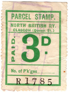 3d Parcel