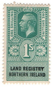 Land Registry