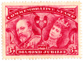 Queen Victoria's Diamond Jubilee