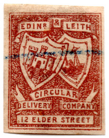 Circular Delivery Companies