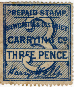 Parcel Delivery Companies