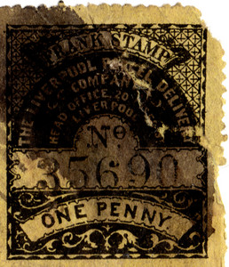 Liverpool Parcel Delivery Company