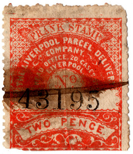 Liverpool Parcel Delivery Company