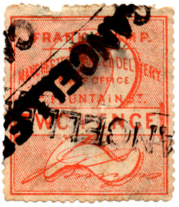 Manchester Parcel Delivery Company