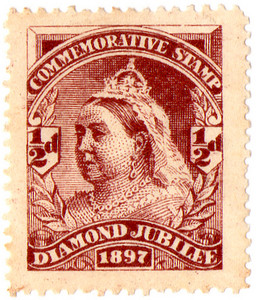 ½d Brown