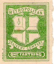 ¼d Green