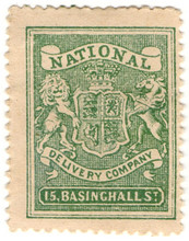 ¼d Green