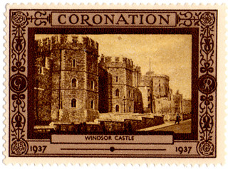 Windsor Castle