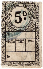 5d Parcel
