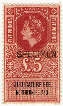 Judicature Fees