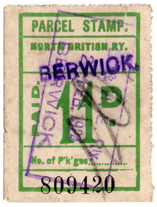 11d Parcel