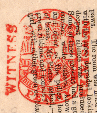 Witness Newspaper