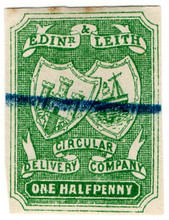 ½d Green