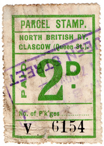 2d Parcel