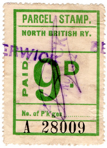 9d Parcel