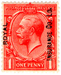 Royal Insurance Co Ltd