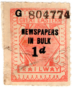 Newspapers in Bulk - 1d
