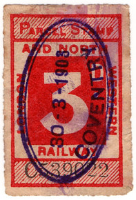 3d Parcel