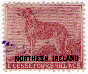 (02) 4/- Claret (1921)