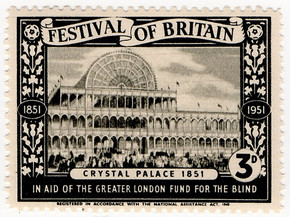 Crystal Palace 1851