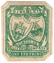 ¼d Green